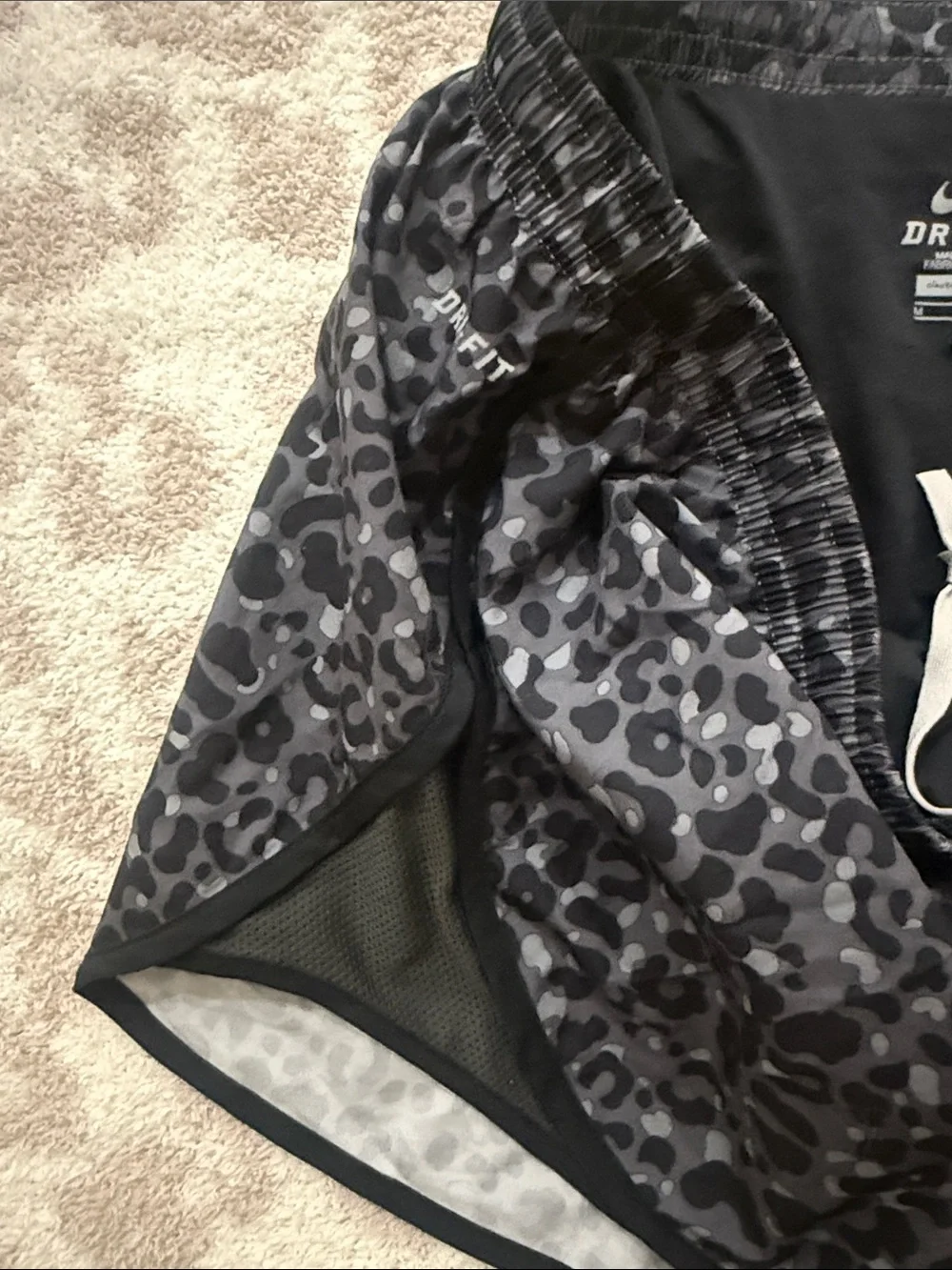 Nike lightweight women’s
